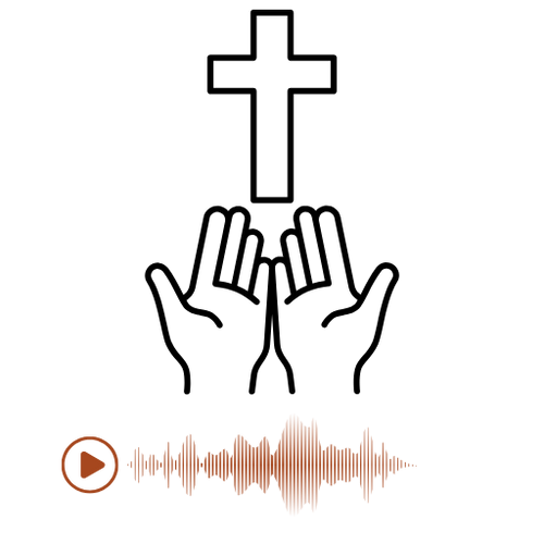 Audio Prayers